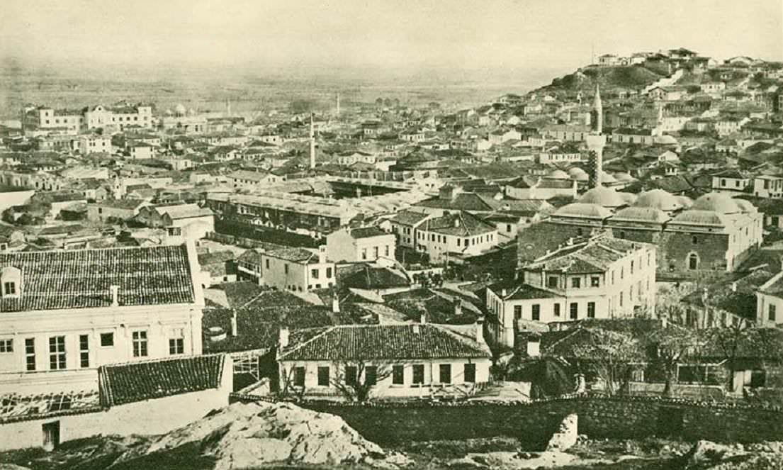 1900′lerde Filibe