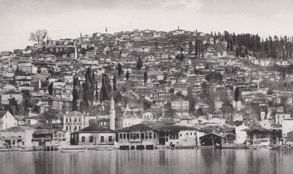 1910′larda İzmit