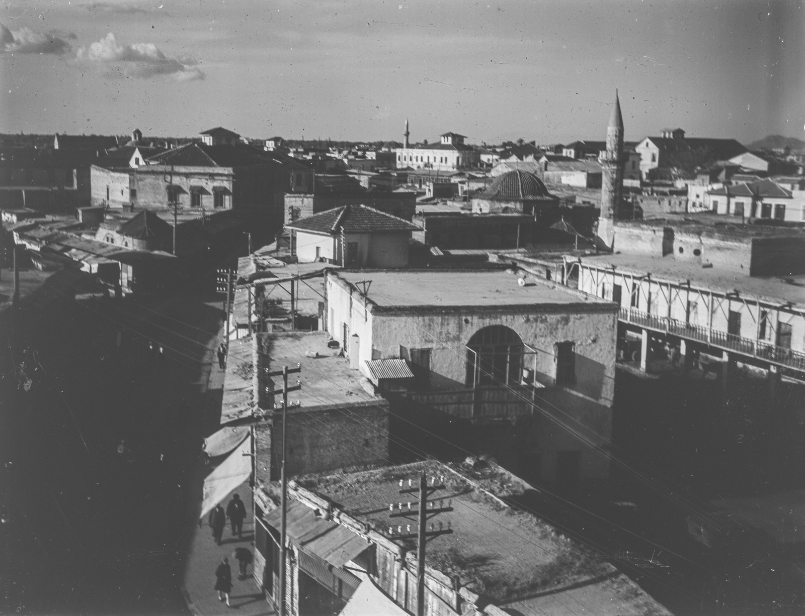 Adana / 1930