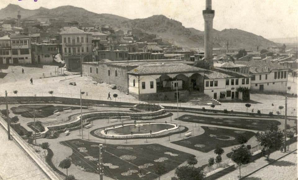 Afyon / 1930'lar