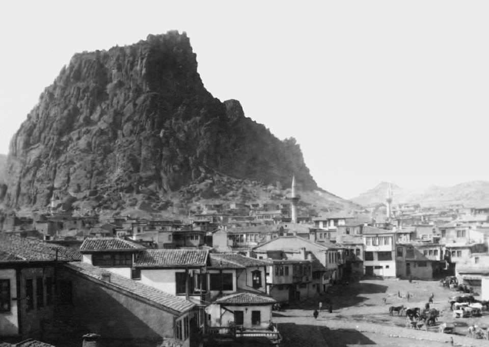 Afyonkarahisar / 1921