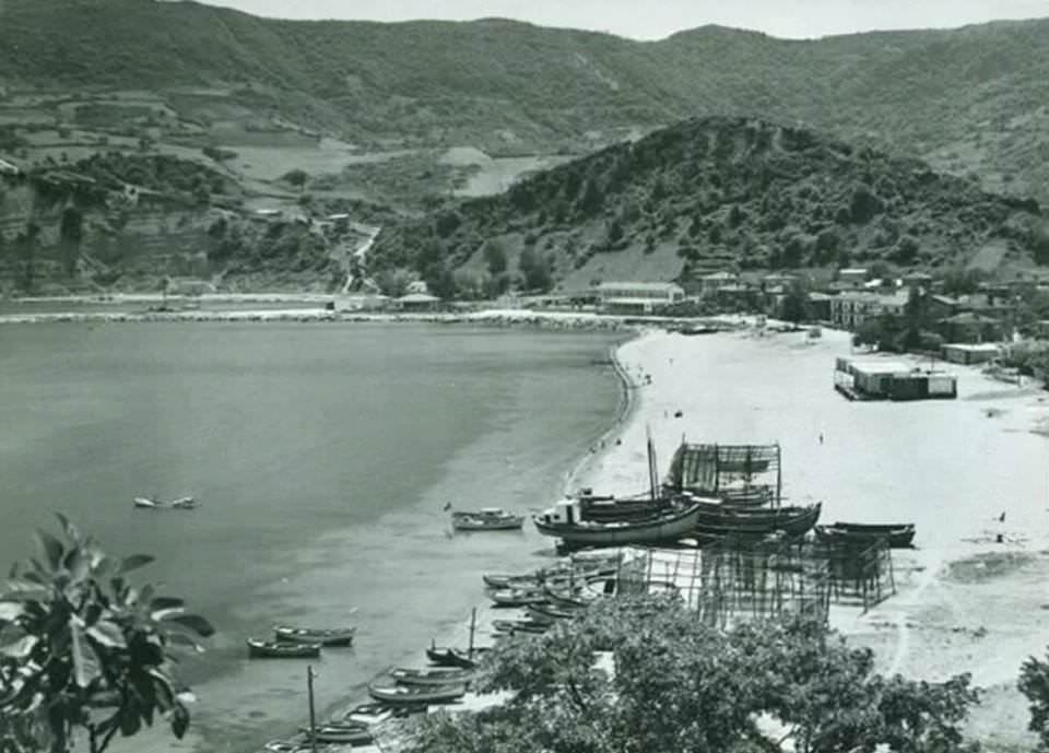 Amasra / 1957