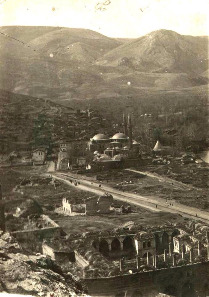 Amasya / 1920