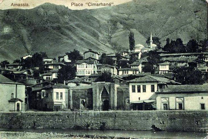 Amasya  