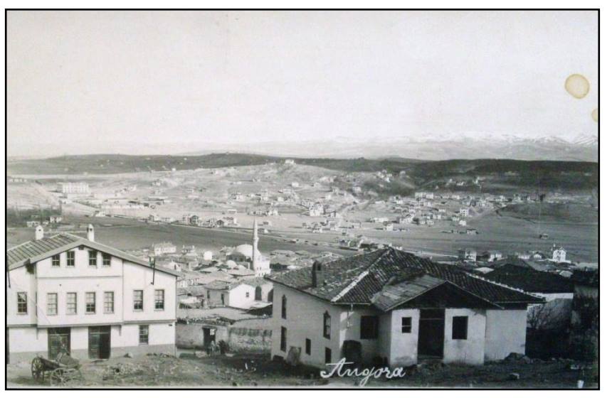 Ankara / 1928