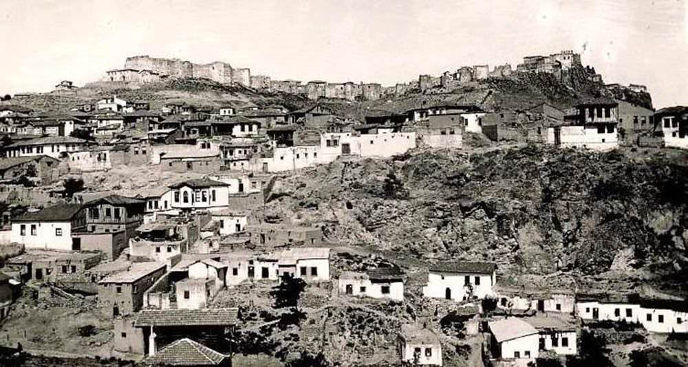 Ankara / 1930