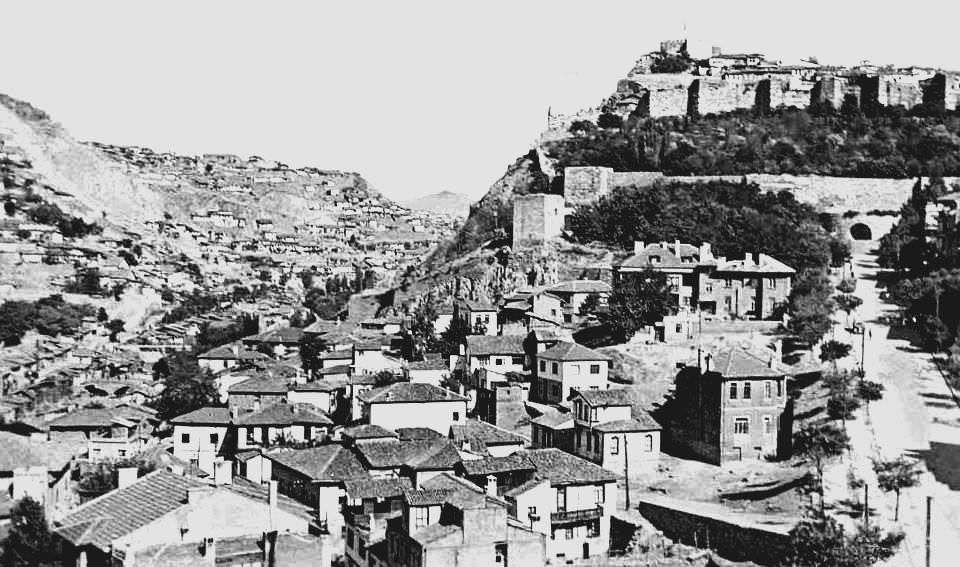 Ankara / 1930
