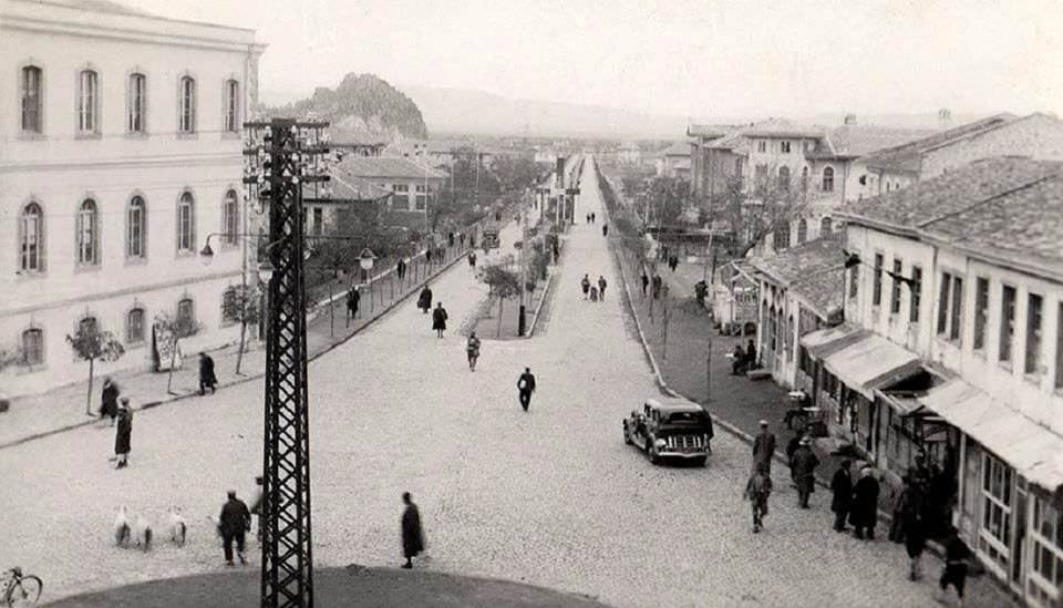Ankara / 1934