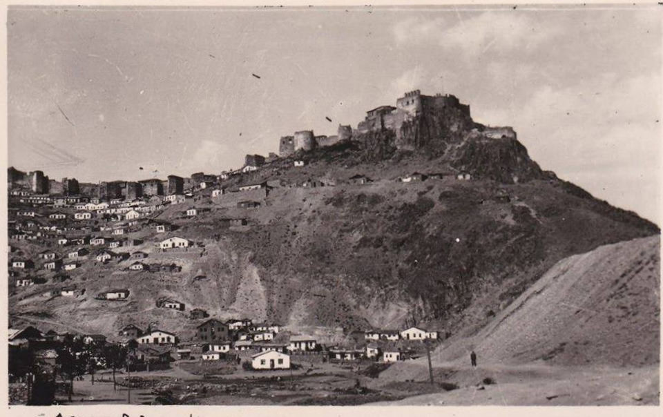 Ankara