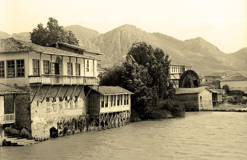 Antakya 