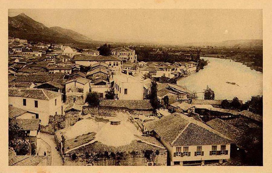 Antakya