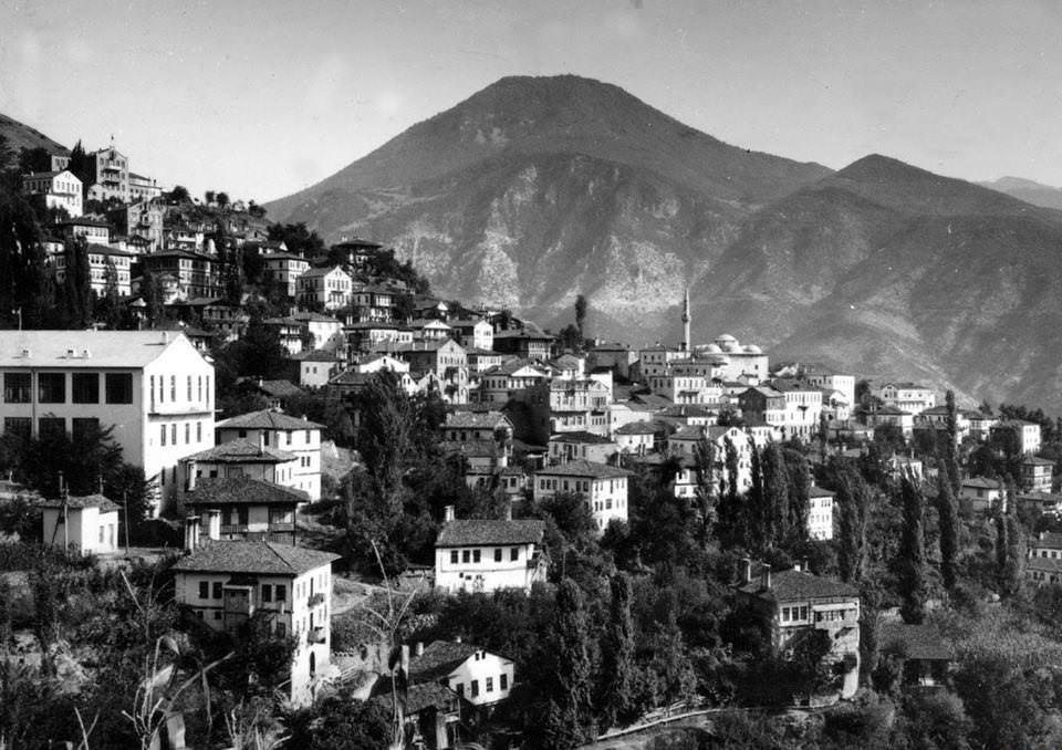 Artvin / 1952