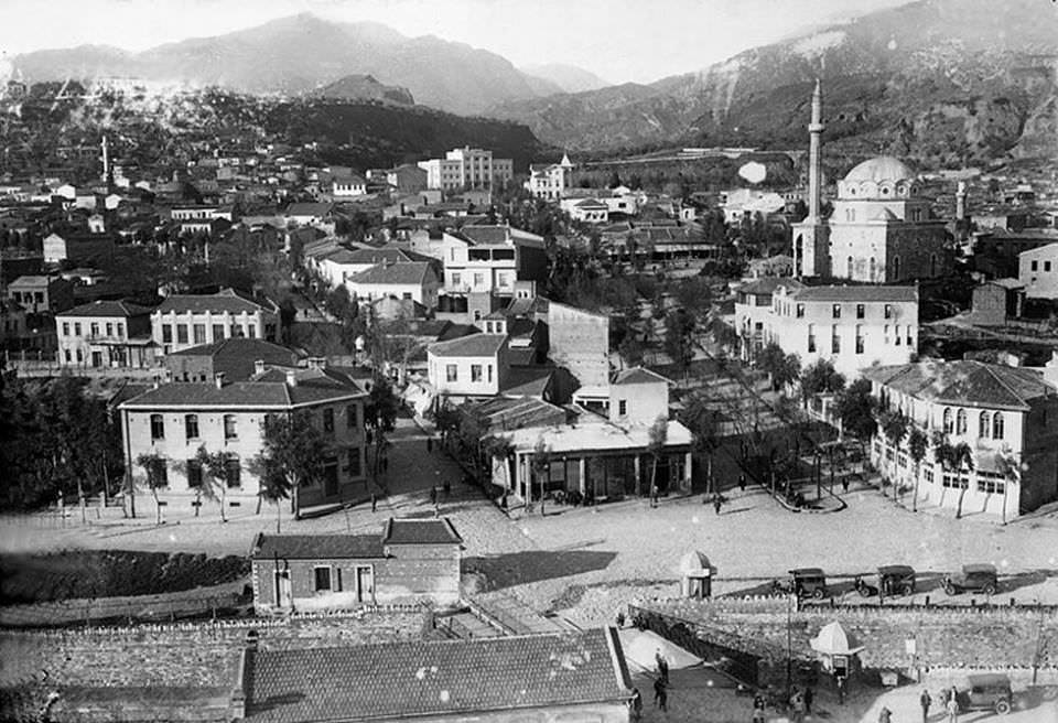 Aydın / 1920′ler