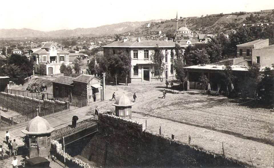 Aydın / 1930'lar