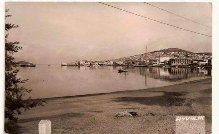 Ayvalık / 1963