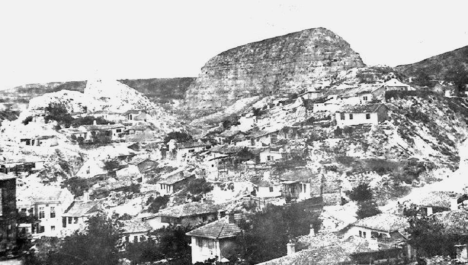 Balçık