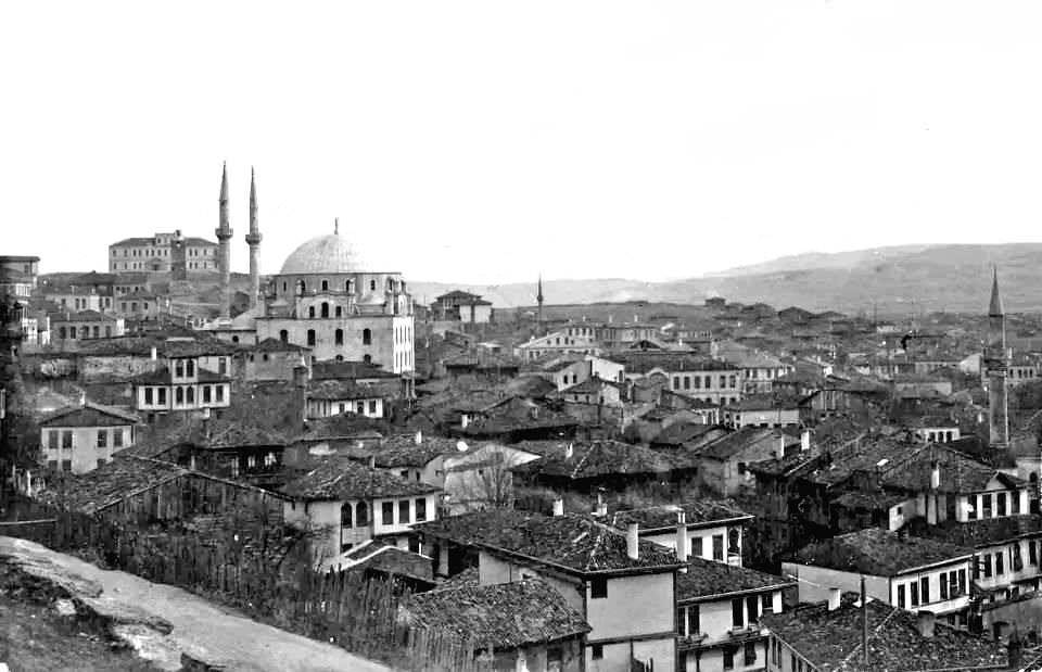 Bandırma / 1922