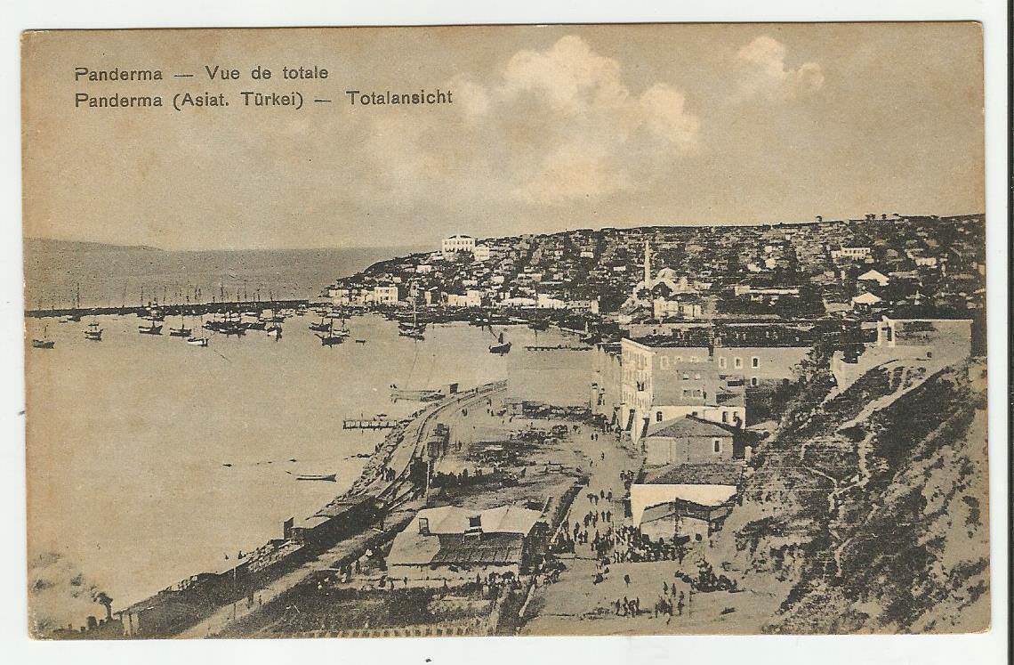 Bandırma