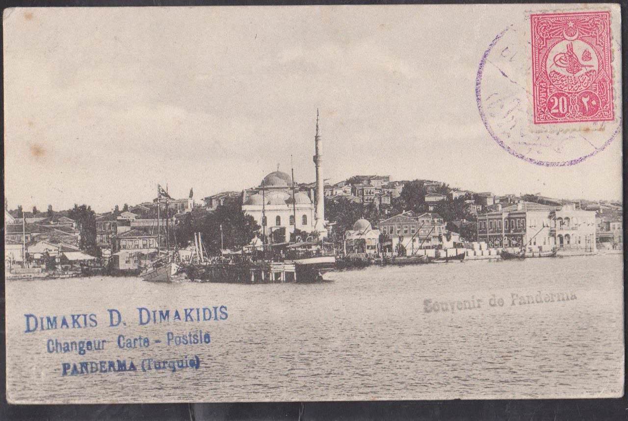 Bandırma