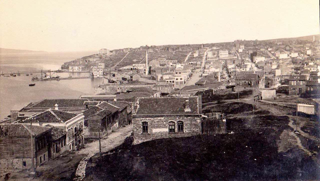 Bandırma