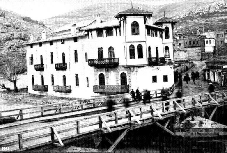 Bayburt / 1931