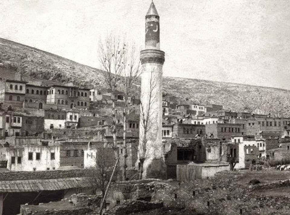 Bayburt / 1932
