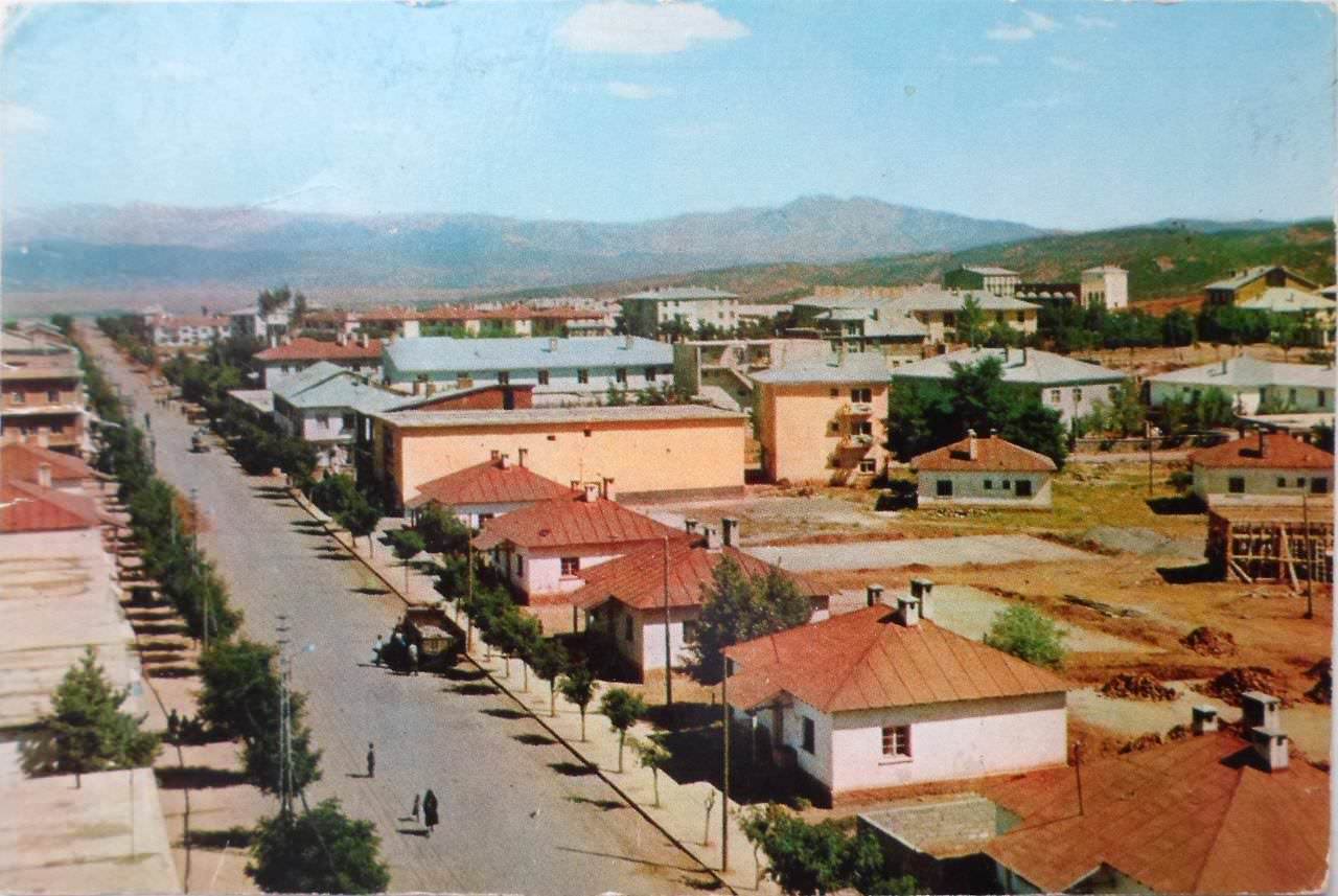 Bingöl / 1965