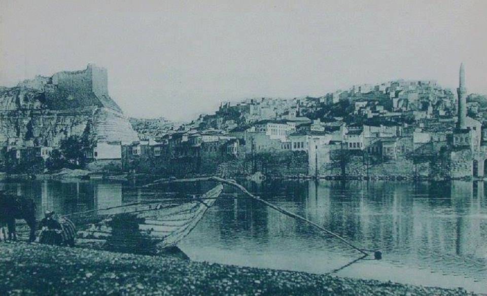 Birecik - Urfa
