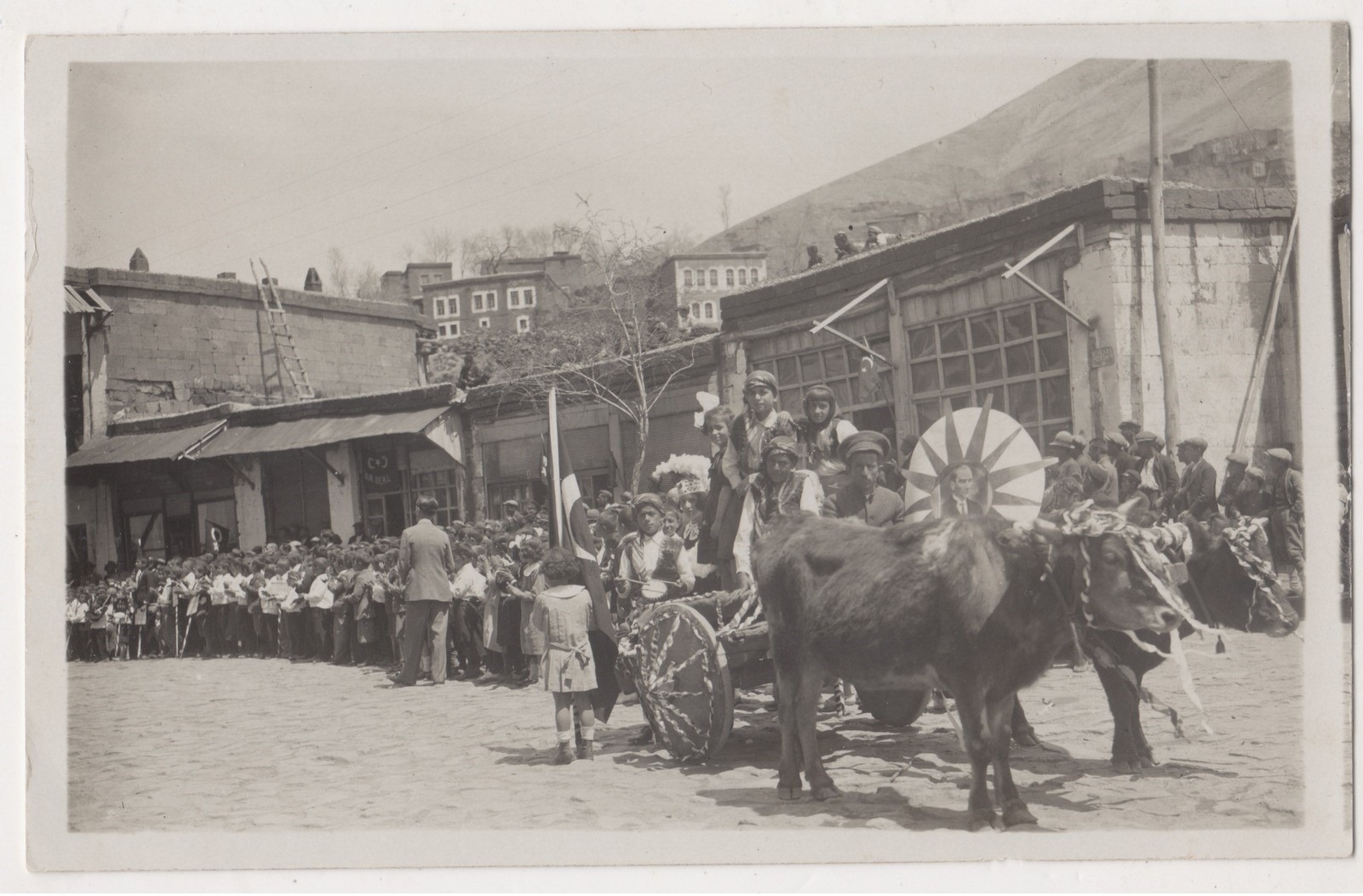 Bitlis / 1937