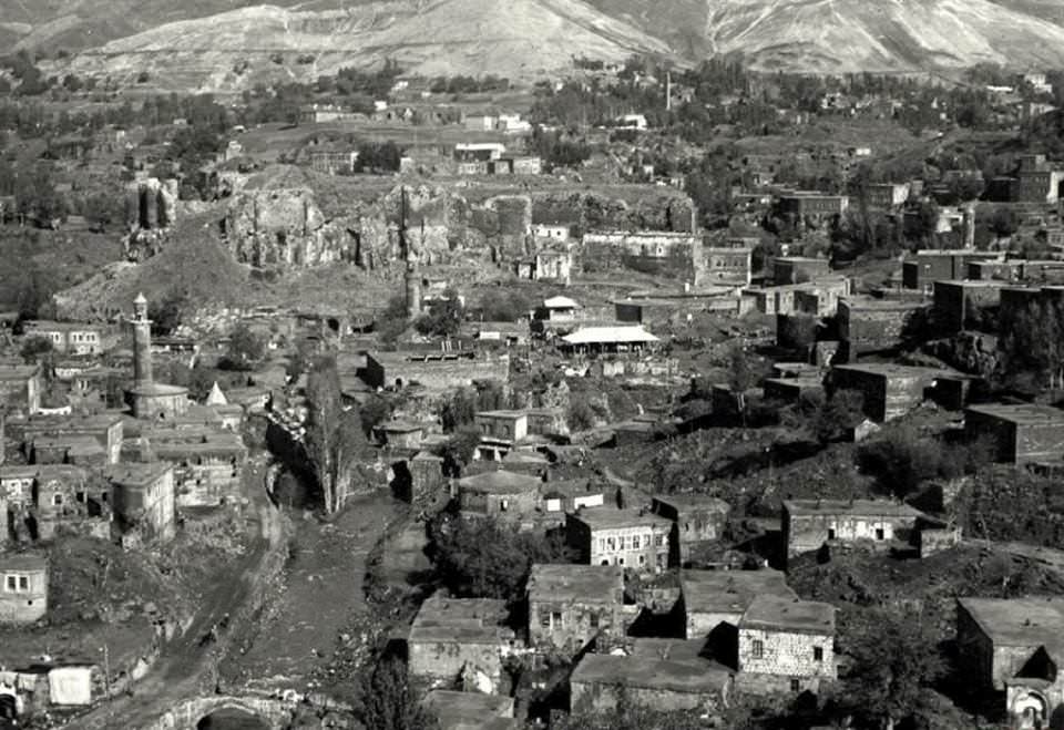 Bitlis / 1954