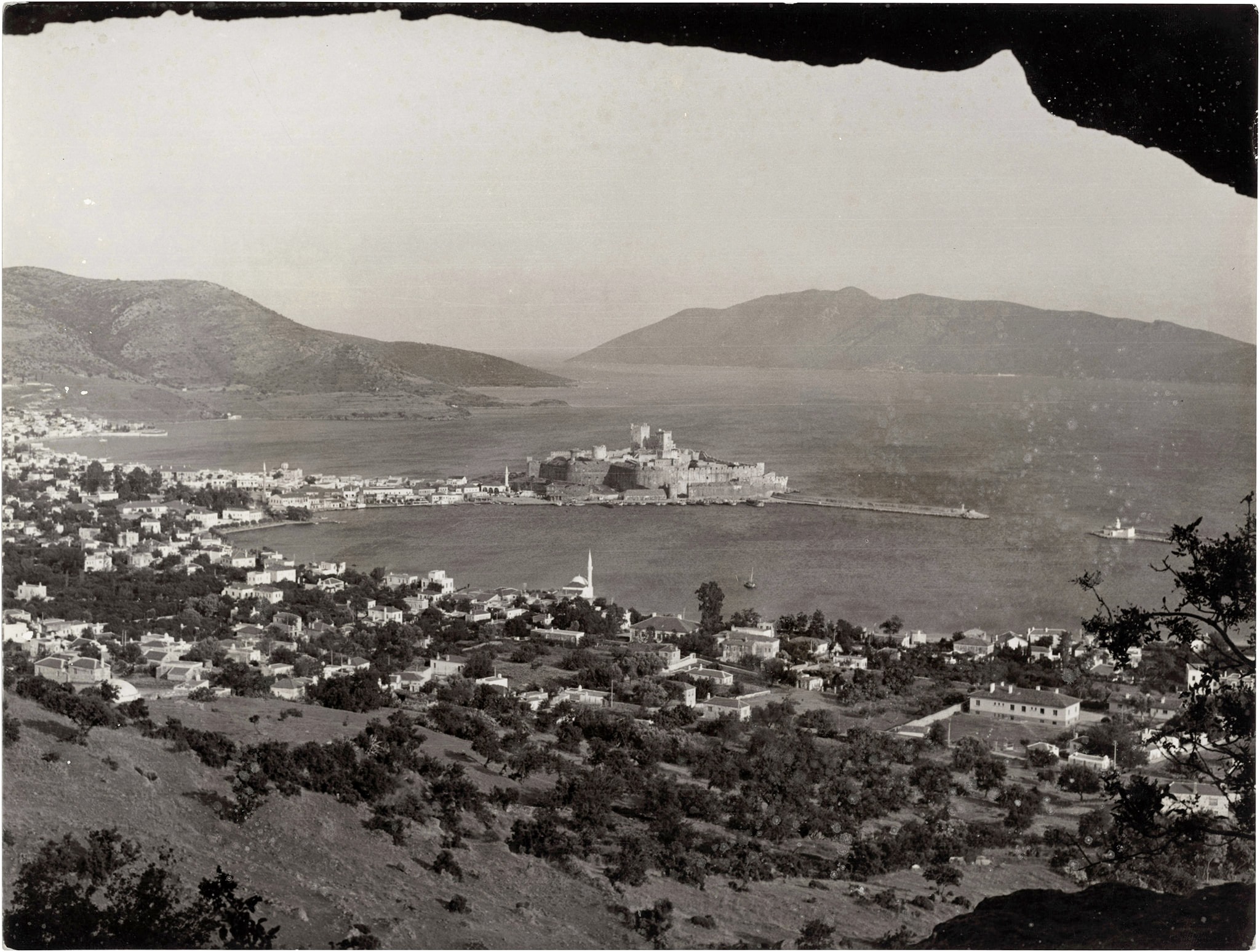 Bodrum / 1964