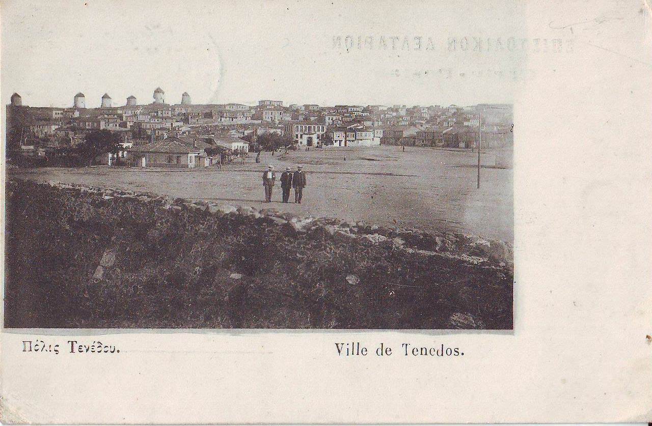 Bozcaada