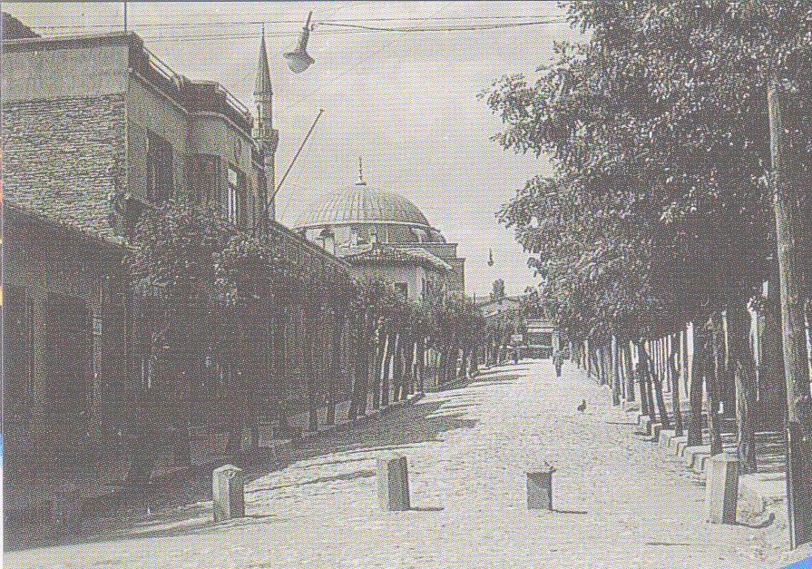 Bozüyük