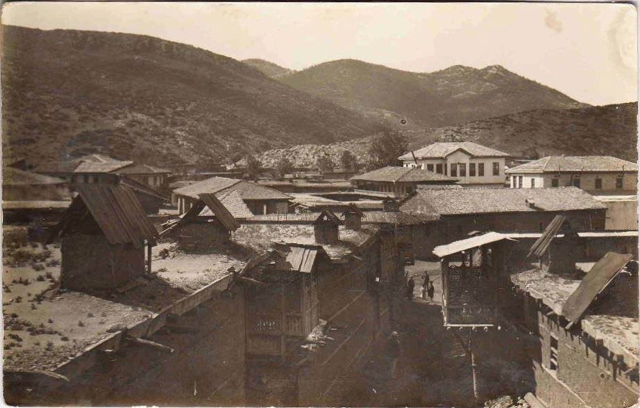 Bucak, Burdur