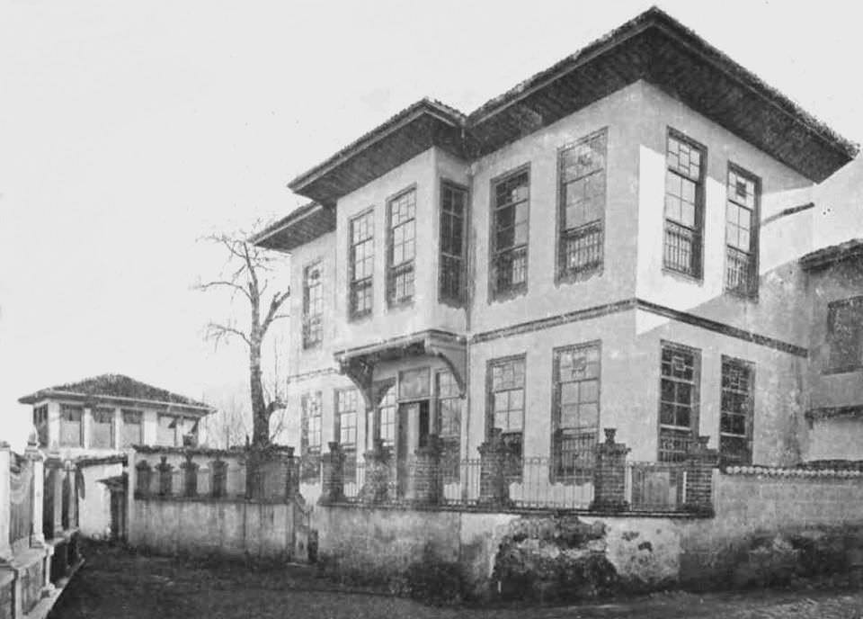 Bursa / 1918