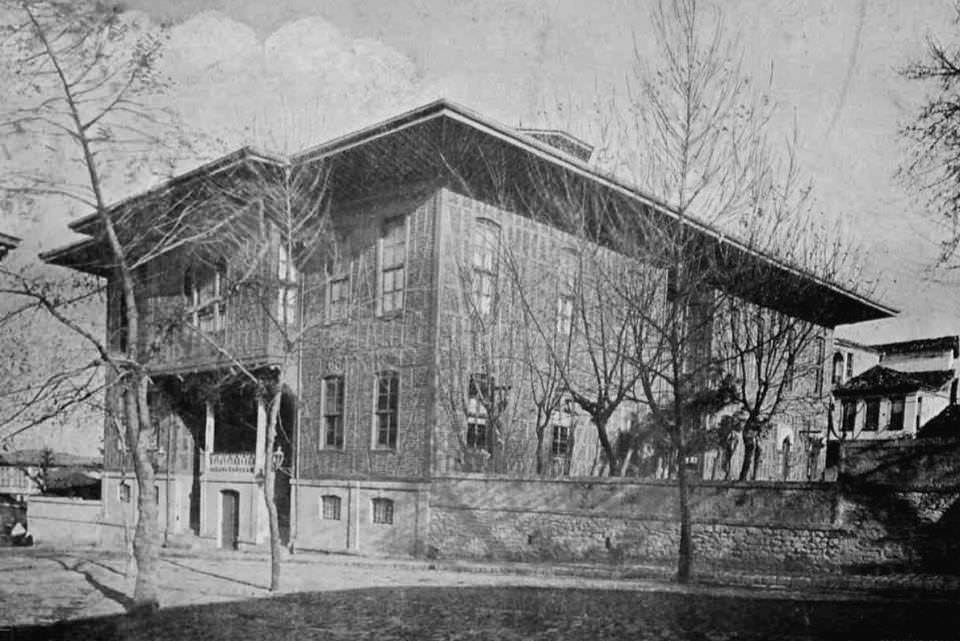 Bursa / 1918