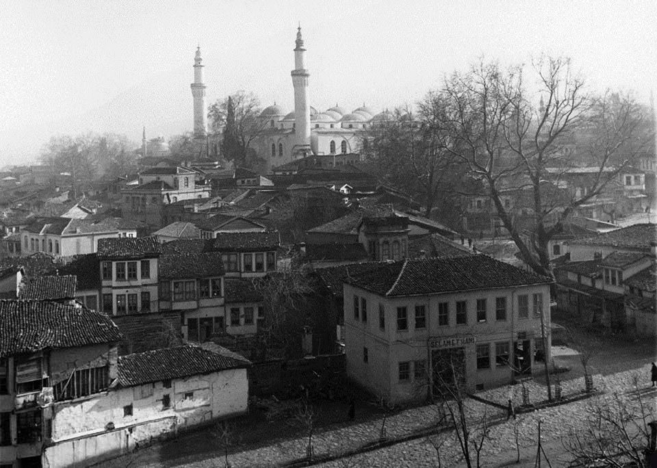 Bursa / 1930′lar