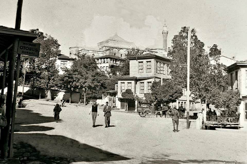Bursa