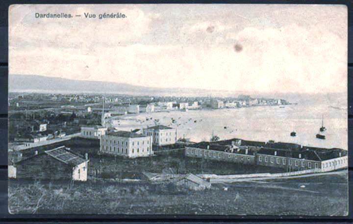 Çanakkale