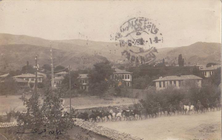 Çankırı