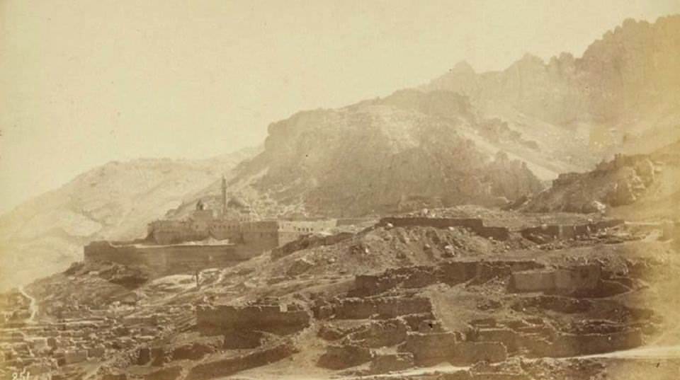 Doğubeyazıt / 1888