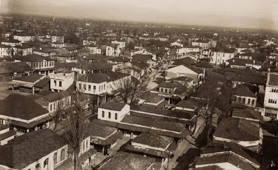 Düzce / 1938