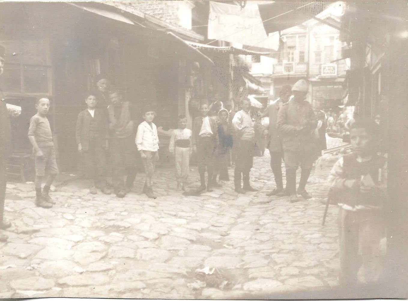 Edirne / 1916