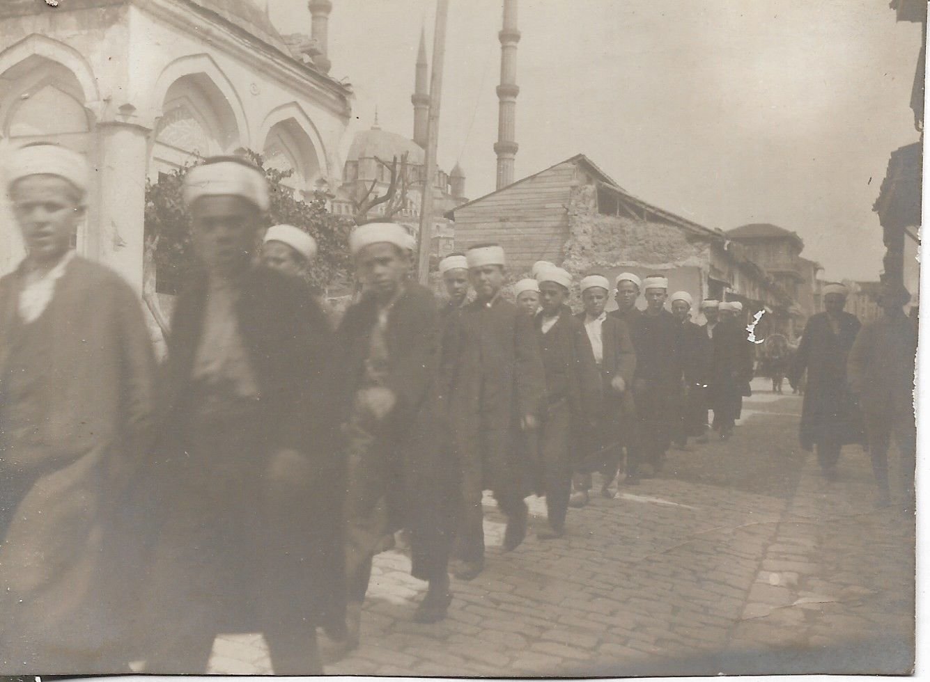 Edirne / 1916