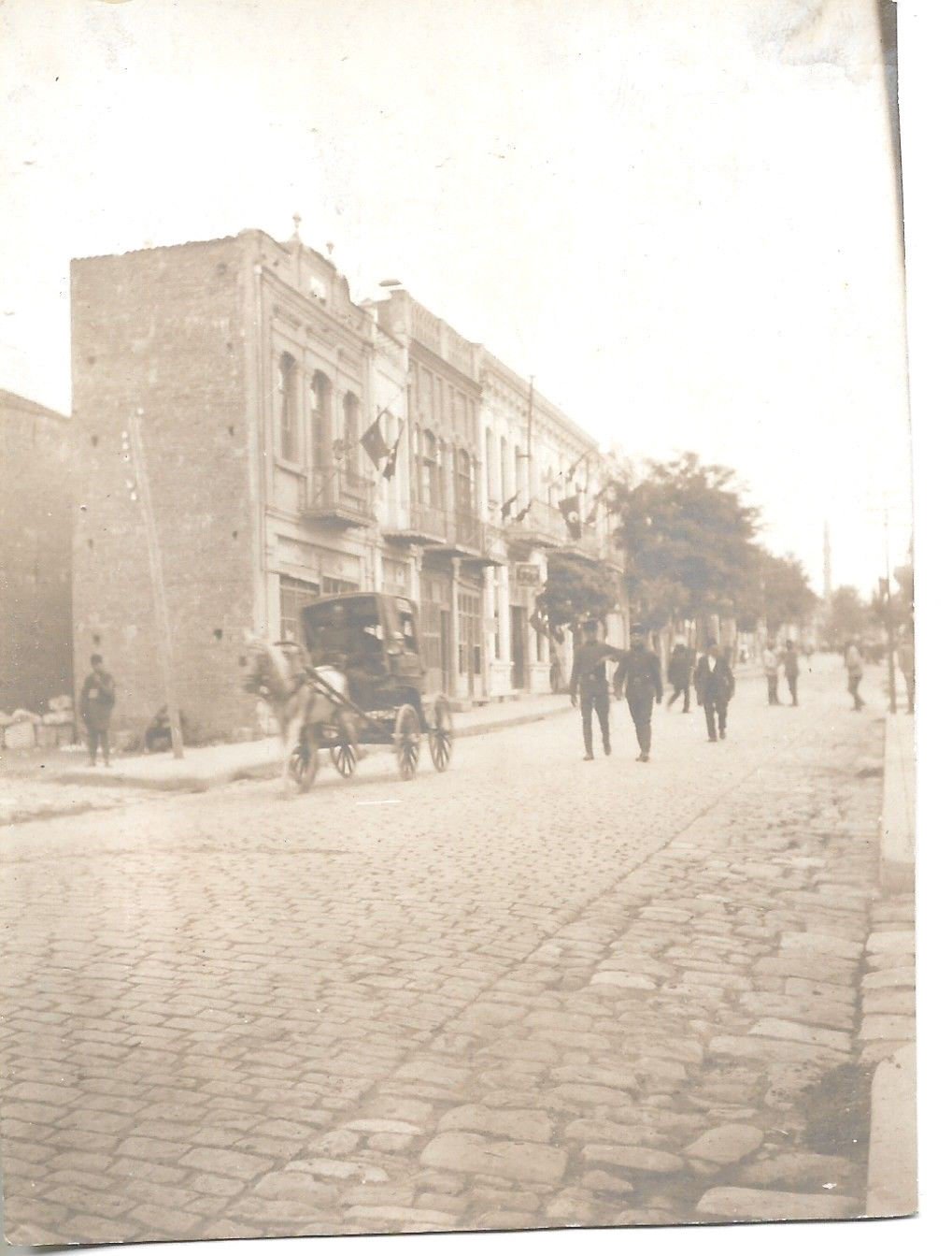 Edirne / 1916