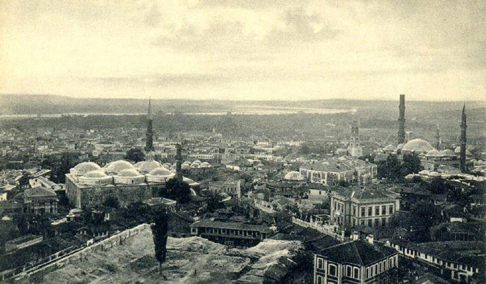 Edirne
