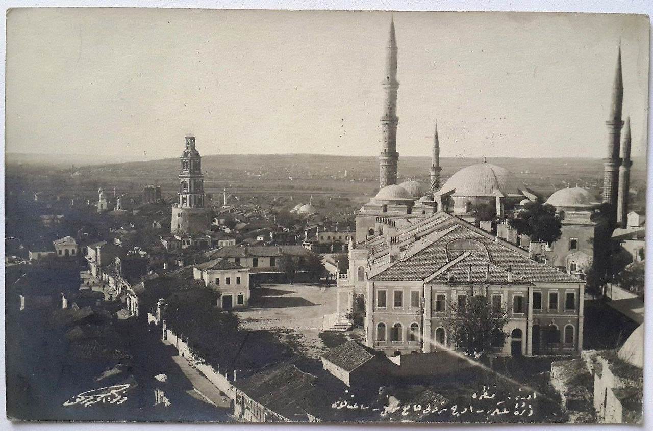 Edirne