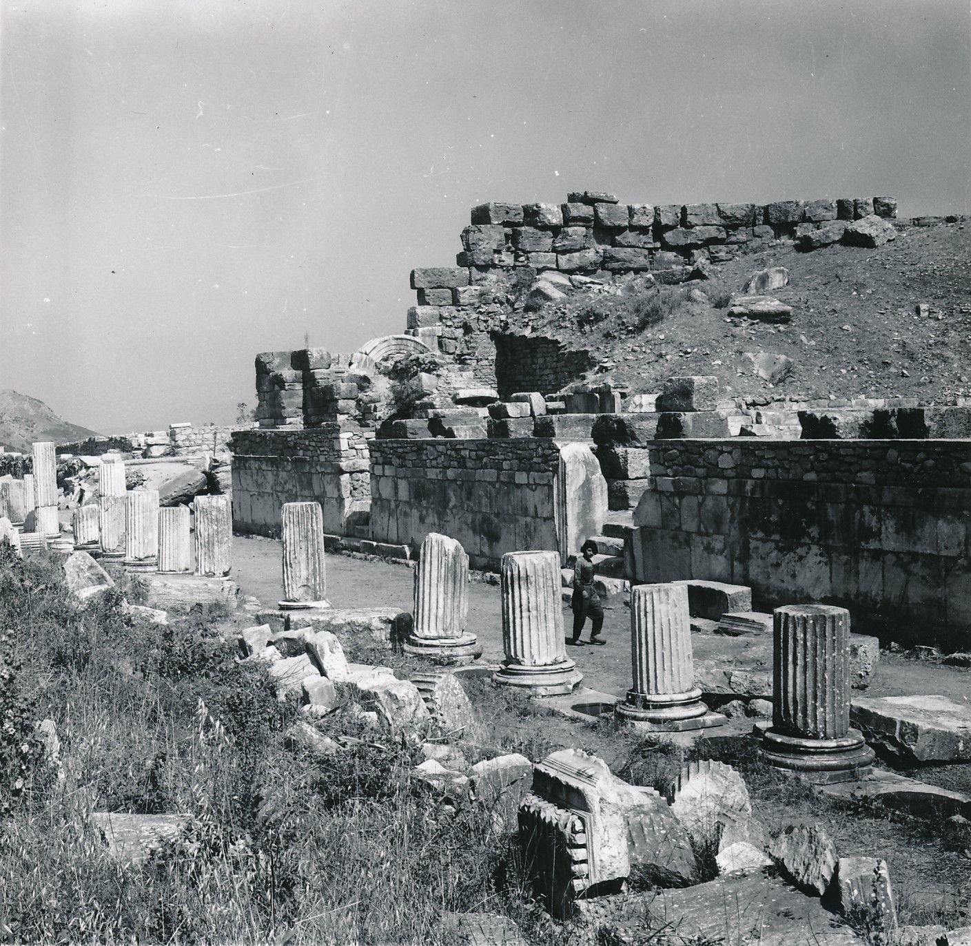 Efes / 1960