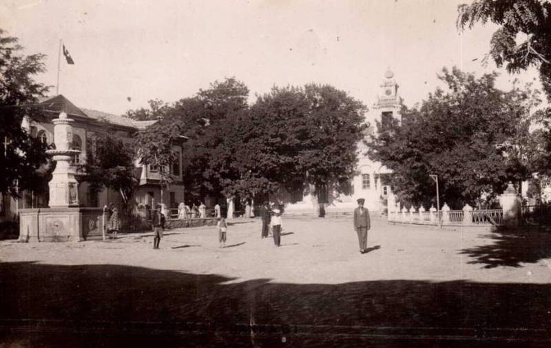 Erzincan
