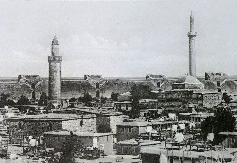 Eski Diyarbakır / 1930
